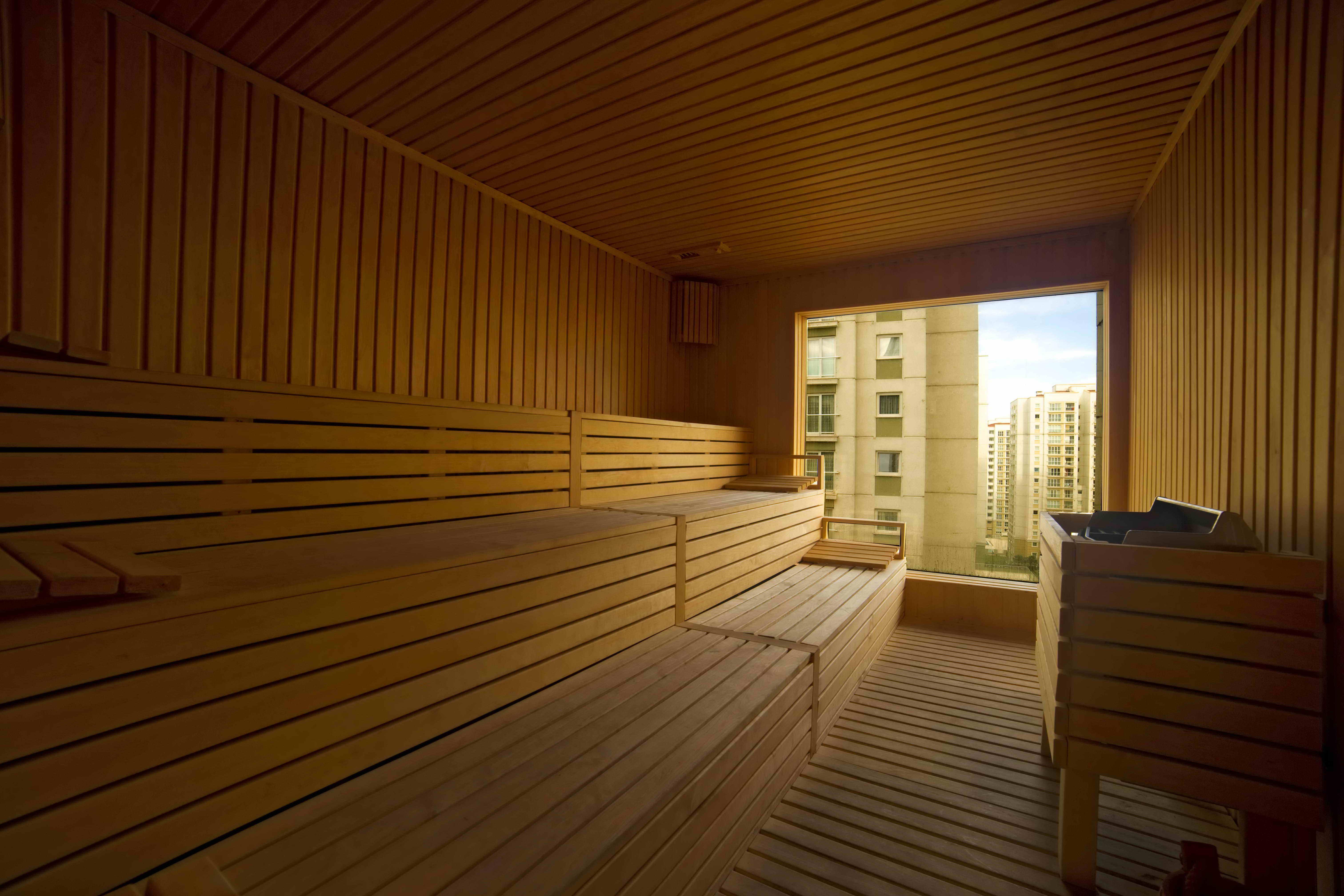 Hotel Radisson Residences Avrupa Tem Istanbul