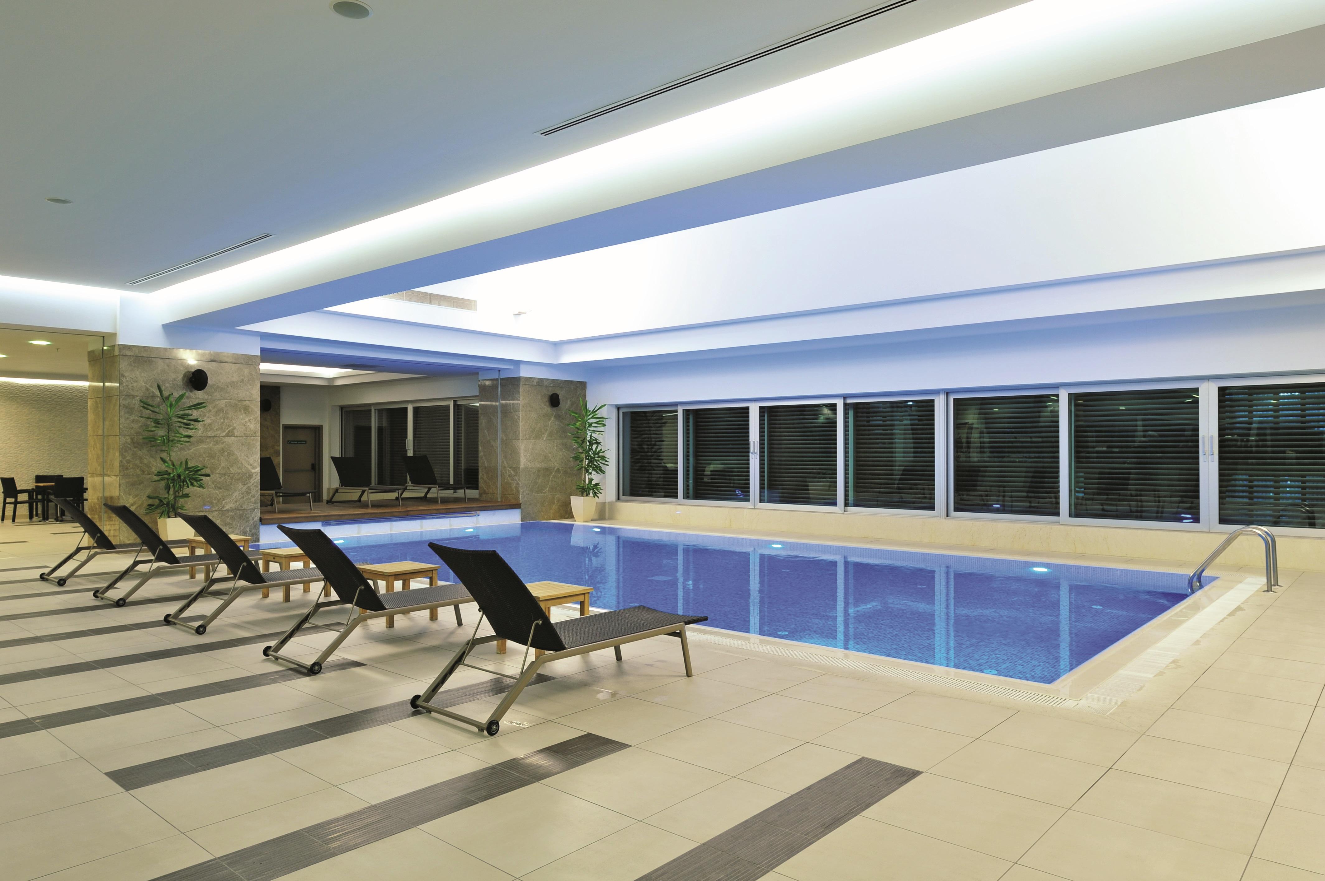 Radisson Residences Avrupa Tem Hotel Istanboel