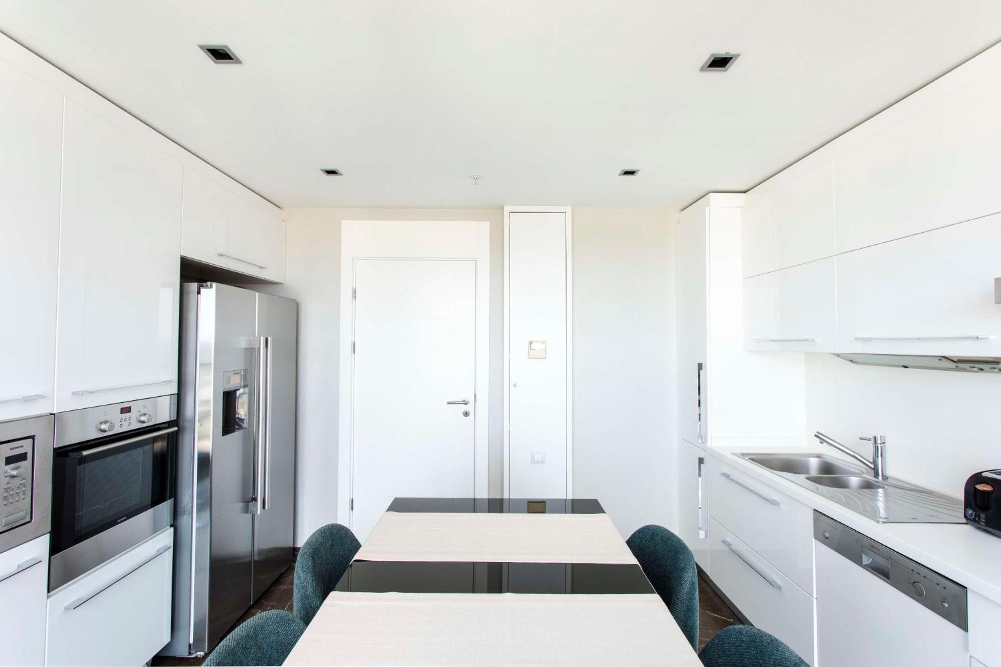 Radisson Residences Avrupa Tem 4* Istanboel