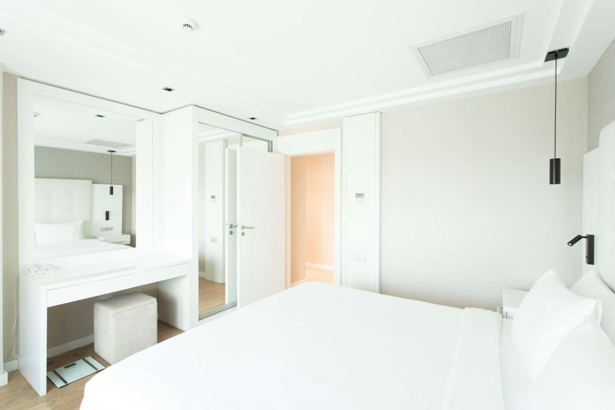 Radisson Residences Avrupa Tem 4* Istanboel